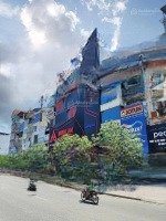 bán nhà mặt phố nguyễn xiển, thanh xuân 55m2 x 7t x mt4, kinh doanh buôn bán hái ra tiền