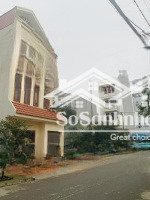 bán lô đất 89m2, mt 6,5m đường lý cao tông, võ cường, tp bắc ninh