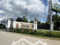 bán nền biệt thự five star eco city đinh đức thiện cần giuộc long an giá 4,6 tỷ 216m2 12.75x17