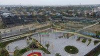 chốt deal lô đất 105m2 era central city diêm điền: giá rẻ, mặt đường kinh doanh 10.5m, lãi liền tay