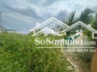 cần chuyển nhượng 2097 m2 đất mặt tiền đường đt864 và sông, xã bình đức, châu thành, tiền giang