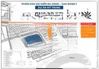 thông tin chính thức cđt nam cường - đất nền khu đô thị mỹ trung vị trí vàng tp. nam định