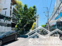 bán lô đất mặt đường trương định, tp nha trang, ngang 7.7m, chỉ 88 tr/m2
