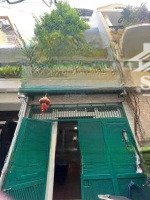 cho thuê nhà nguyên căn lê văn sỹ 15tr/tháng, phù hợp gia đình và kinh doanh online