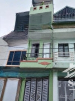 bán nhà phân lô ô tô số 10 ngõ 106 vân lũng, an khánh, hoài đức: 46m2, 4 tầng, 3.35 tỷ