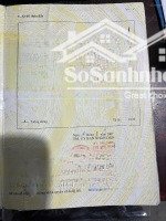 bán nhà 4 tầng nguyễn thiện thuật, lộc thọ, nha trang đang có hợp đồng 3 năm mỗi tháng 40tr/th