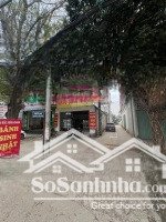 lô đất 283m2 giáp hồ điều hòa tại trung tâm phường xuân khanh - giá chỉ nhỉnh 2 tỷ