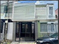 bán nhà mặt tiền đường dx nhựa 6m thông phường tương bình hiệp, thủ dầu một, 2 pn, nhà mặt phố