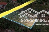 bán lô đất tặng nhà biệt thự mới xây cách sân golf tam đảo chỉ 20 phút di chuyển