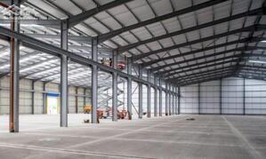 Cho thuê nhà xưởng KCN tại Tân Phước, Tiền Giang