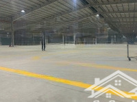 cho thuê kho xưởng kcn tân đức , tân đô , hải sơn , long an - kv: 8.000m2, xưởng : 4.100m2