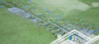 em chào bán lô biệt thự rẻ nhất dự án kỳ đồng tại tp thái bình