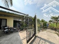 bán vườn có nhà tại phường vĩnh mỹ, châu đốc