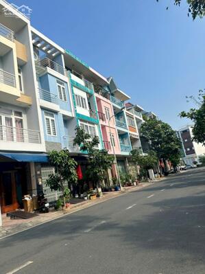 BÁN NHÀ TRÚC ĐƯỜNG THẢO ĐIỀN - 64.4M² - GIÁ 23 TỶ