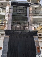 chính chủ cho thuê nhà phố dt60m2 giá 25tr/thg 3 lầu ,hbctđ,0908284781-0908016419