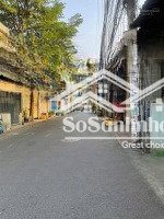 biệt thự mini có sân vườn rộng, nằm ngay mặt tiền nguyễn hiền đường 8m, dt 267m2/ sổ riêng
