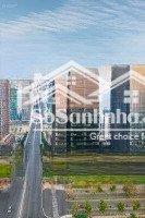 office saigon cho thuê văn phòng hạng a quận 2. the hallmark - vị trí đắc địa, tiện ích đẳng cấp