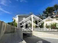 villa gần 300m2 cung đường nghỉ dưỡng an bình với view thông - giá 21 tỷ