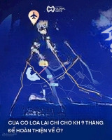 tại sao chính sách về ở sớm của cổ loa lại chỉ cho kh 9 tháng để hoàn thiện về ở thôi?