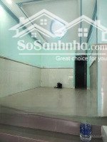 nhà mặt tiền đường lớn, sát phạm văn đồng, tiện ở + kd đa ngành