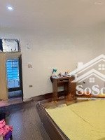 chính chủ cho thuê phòng 25m2 ngõ 40 tạ quang bửu - bách khoa