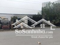 ct kho xưởng khu cn lai xá, kim chung, hoài đức, 500m2. điện 3 pha, xe công vào, xuất vat. 93k/m2