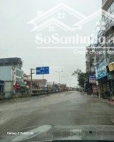 bán gấp nhà mặt phố tại phường tiền châu, phúc yên, vĩnh phúc, giá thỏa thuận, 69m2