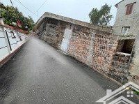 thổ cư công hà - hà mãn - thuận thành- bn. chính chủ bán lô đất góc vuông vắn, mặt tiền = hậu 9m.