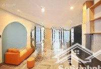 cho thuê căn hộ 02 ngủ 01 khách mới tinh 65m2, tại ngõ 173 hoàng hoa thám giao với ngõ 279 đội cấn