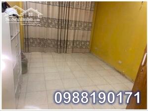 Cho thuê phòng trọ mặt đường 15 lô 7 Đền Lừ 2, Hoàng Mai, Hà Nội. 2,5tr/th; 0988190171