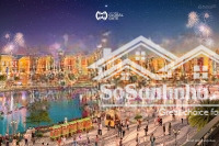 mở bán phân khu mega grand world cát tường tại dự án vinhomes cổ loa, huyện đông anh, hà nội
