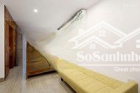 cho thuê căn hộ mini tại 47 thạch lam, ngay cạnh biển mỹ khê dt 40m2, full nội thất