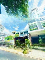 bán nhà mt lam sơn, p2, tân bình - 3 tầng - dt : 5 x 26m , hdt : 30 tr/th , gía: 24 tỷ