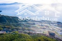 cực hiếm! 12 căn beachfront villa anara bình tiên mặt biển trước nhà bán đợt đầu tiên ưu đãi 15%
