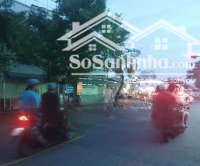 bán đất 535m2, 32 tỷ x tại bùi văn ngữ, thới tam thôn, hóc môn, hcm