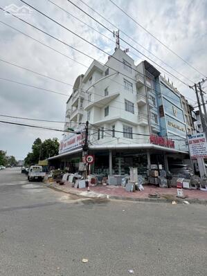 CHO THUÊ NHÀ GÓC 2 MẶT TIỀN ĐƯỜNG VÕ NGUYÊN GIÁP GẦN BỆNH VIỆN HOÀN MỸ GIÁ 40 TRIỆU