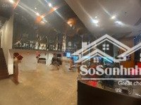 cho thuê 668m2 mặt bằng kinh doanh cực hot - lô góc - trung tâm quận đống đa