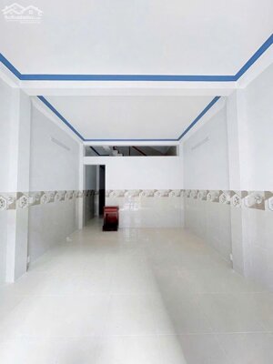 Cho thuê nhà trệt 2 lầu hẻm 54 đường hùng vương, gần vincom hùng vương
