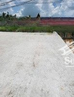 bán 1068 m2 đất nghỉ dưỡng tặng nhà còn mới - đông thạnh - bình minh