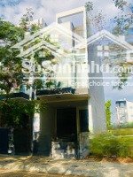 cho thuê nhà mới 5 tầng tại saigon mystery villas đảo kim cương. sẵn máy lạnh,camera