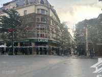 bán biệt thự liền kề 93m2 nguyễn xiển, thanh trì, hà nội giá 31.6 tỷ