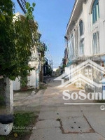 bán đất 100m2 nằm gần hồ bơi phương nam, kp2, p. trảng dài