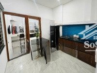 cho thuê căn hộ mini tại 82 lê quang đạo, 35m2, full nội thất, free gym, bể bơi, dọn phòng mỗi tuần