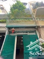 cho thuê nhà nguyên căn 3pn, lê văn sỹ, gần chợ phạm văn hai, có nội thất