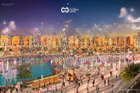 quỹ ngoại giao căn góc cuối cùng đối diện mega grand world sổ lâu dài tại vinhomes cổ loa, đông anh
