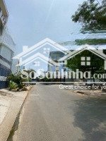nhà kdc chợ bình điền, giá đầu tư, 80m2 (5*16) mặt tiền đường nhựa xe tải né nhau, 2 tầng, công vie