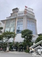 chính chủ bán gấp nhà 11 vương thừa vũ căn góc 180m2 9 tầng mt 9m thang máy, 3 thoáng giá rẻ 66 tỷ