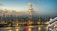 cho thuê lô đất mặt tiền biển đường võ nguyên giáp, sơn trà, vị trí đẹp sầm uất gần lê văn thứ