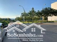 bán đất tặng nhà cấp 4 tđc hòn rớ 2 - gần sông thoáng mát