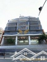 chủ đầu tư toà nhà 245 nguyễn văn luông, p.11, q.6, hcm. cho thuê văn phòng và mặt tiền kinh doanh